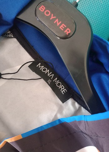 uzun yagmurluk - Görsel 8