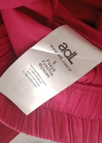 Pembe Mini Kadın Uzun Kollu Gömlek - Görsel 7