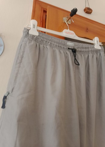 Gri eşofman altı - Görsel 6