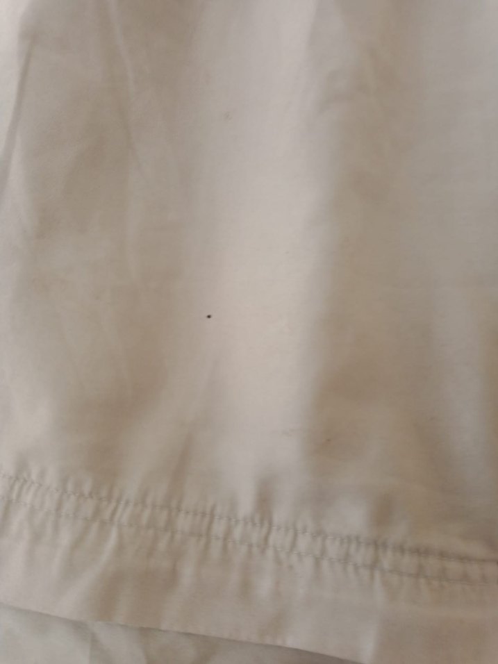 Gri eşofman altı - Görsel 4