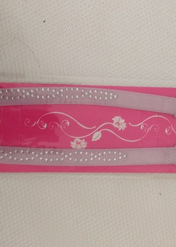 Renkli sütyen askıları - Görsel 8