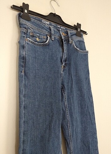 26 Beden Jean pantolon