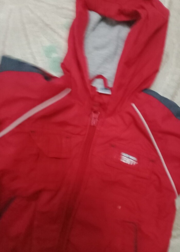 Yagmurluk  - Görsel 2