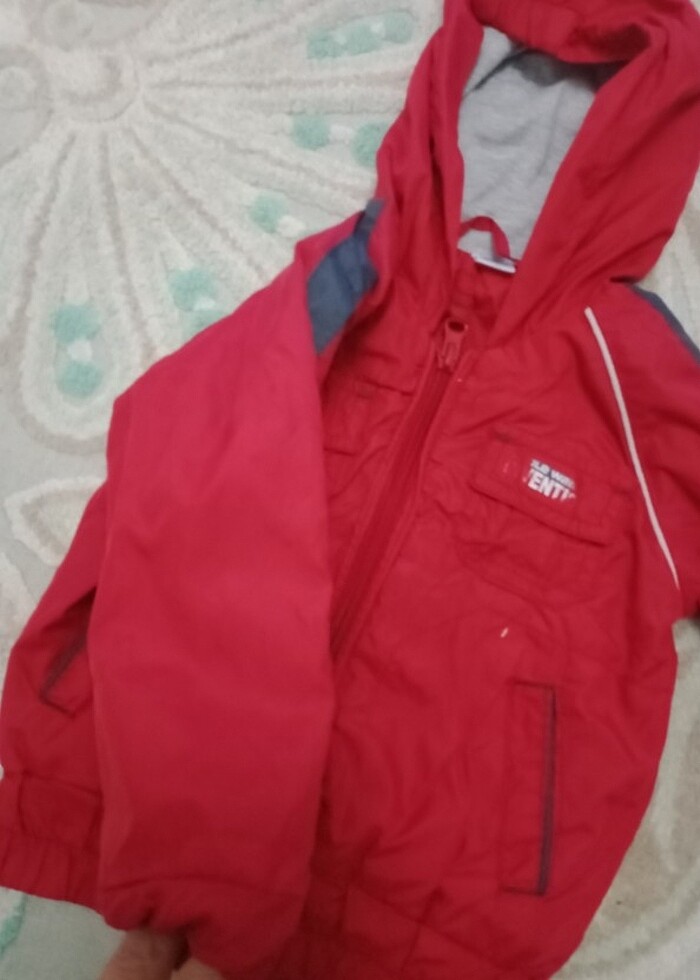 Yagmurluk  - Görsel 3