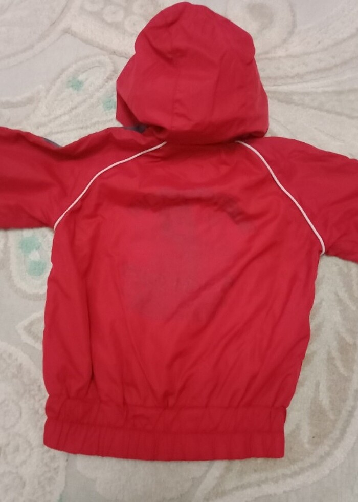 Yagmurluk  - Görsel 4