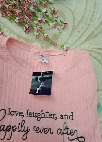 Diğer Pijama takımı 
