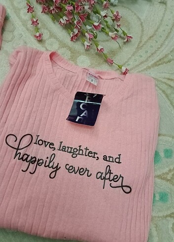 s Beden Pijama takımı 