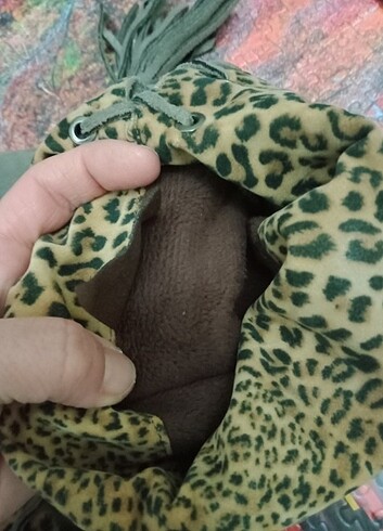 Diğer Suet cızme