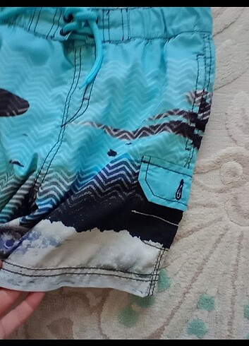 Mayo şort - Görsel 3