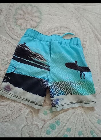 Mayo şort - Görsel 4