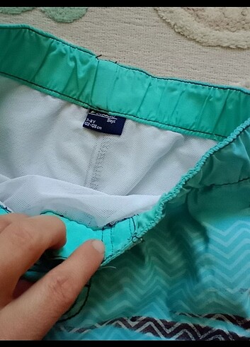 Mayo şort - Görsel 2