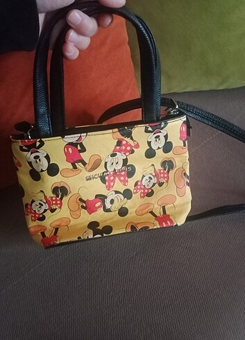 Çocuk çantası  - Görsel 7