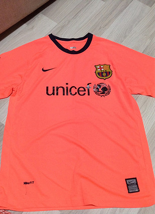 Nike Barcelona forma