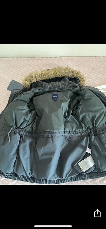 Gap GAP mont
