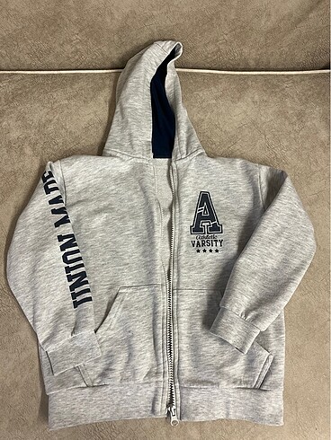 Lcw kapüşonlu sweat