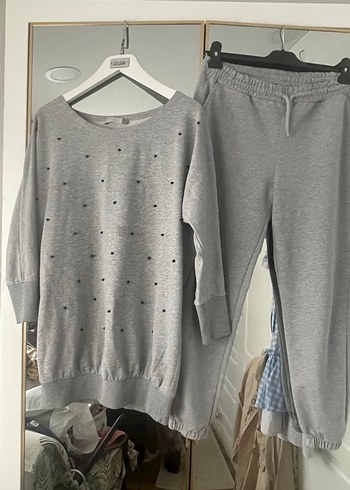 Koton takım - Görsel 2