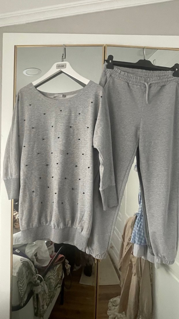 Koton takım - Görsel 2