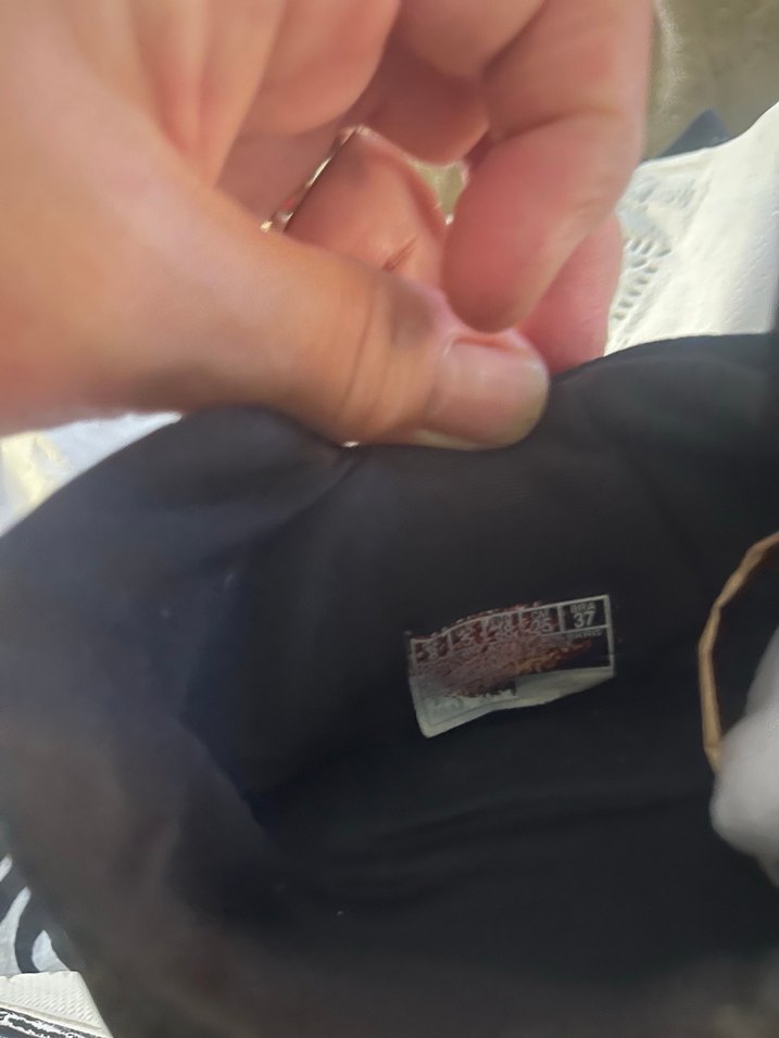 Skechers Kadın Siyah Spor Ayakkabı - Görsel 5