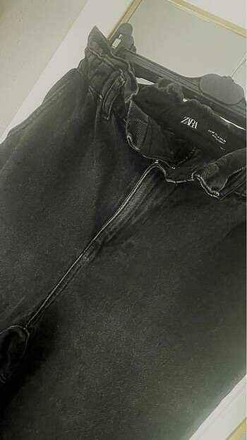 Zara jeans kot pantolon