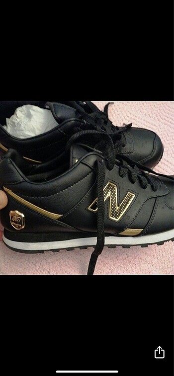 New Balance New balance spor ayakkabı