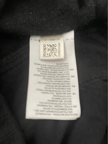 xl Beden siyah Renk Adidas eşofman altı