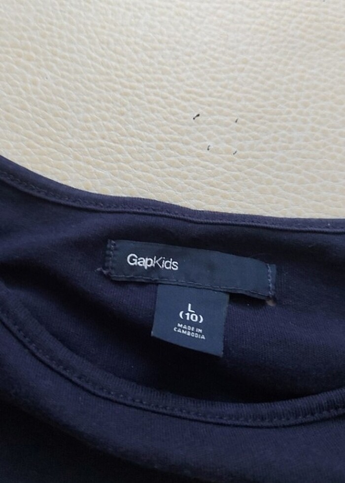 Gap bluz - Görsel 2