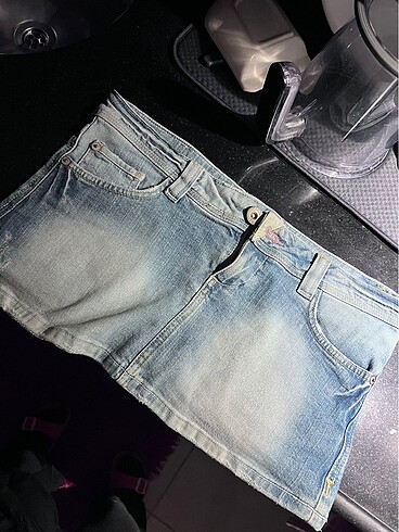 Bershka etekk