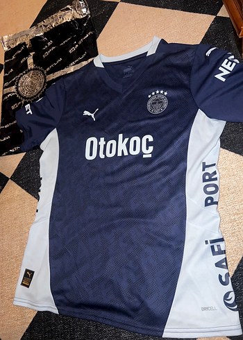 Fenerium Fenerbahçe Forma