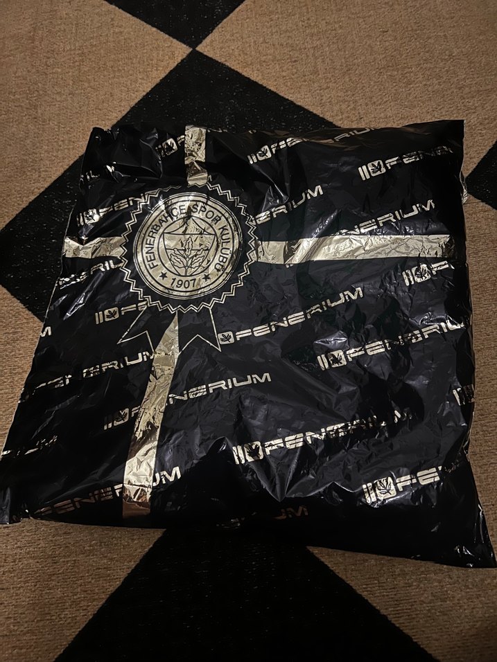 Fenerbahçe Forma - Görsel 5