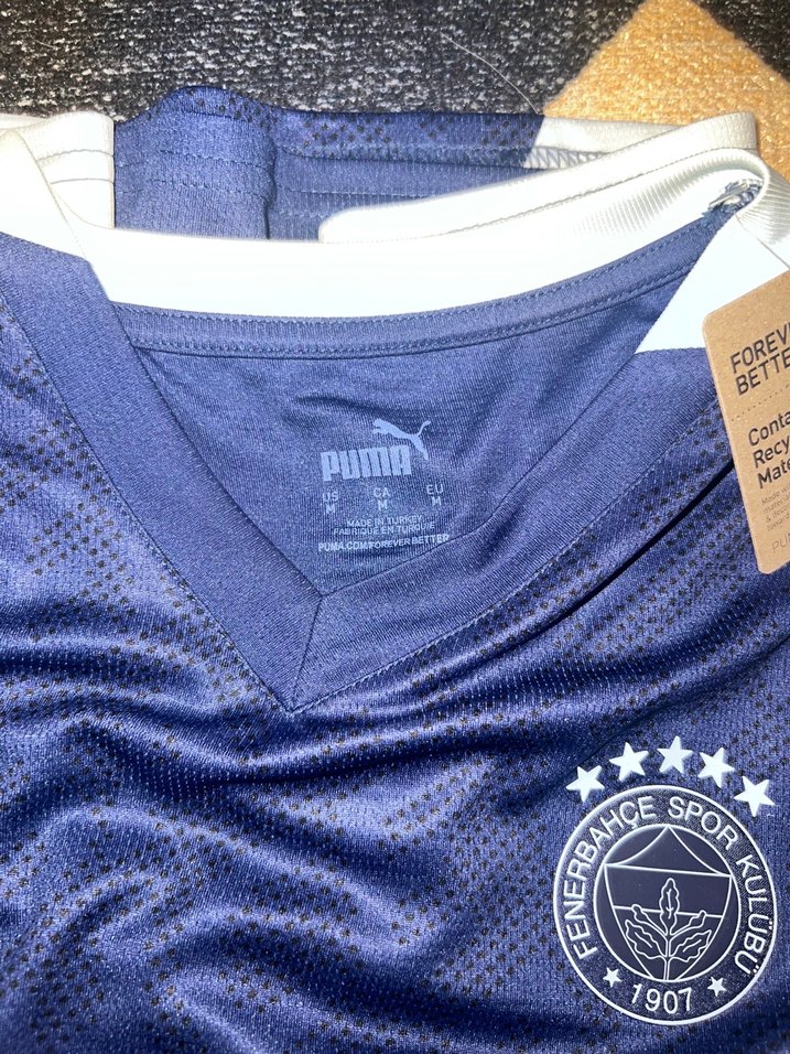 Fenerbahçe Forma - Görsel 3