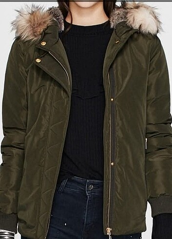 Mavi jeans mont
