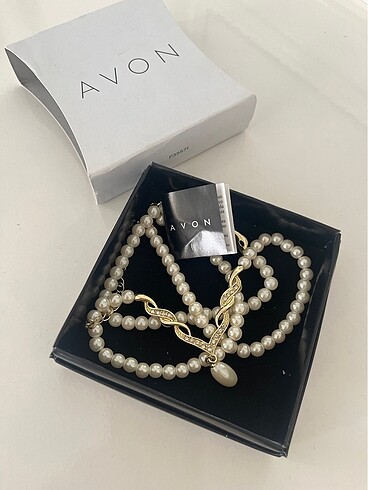 Avon Kolye seti
