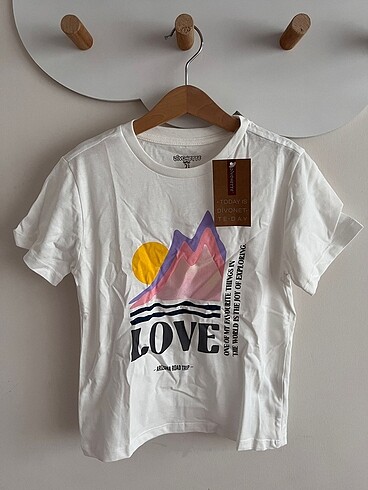Çocuk tshirt