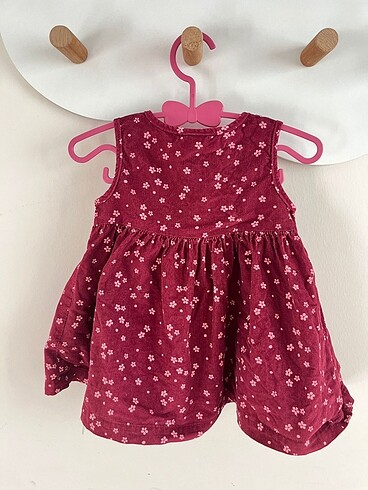 LC Waikiki Bebek elbise