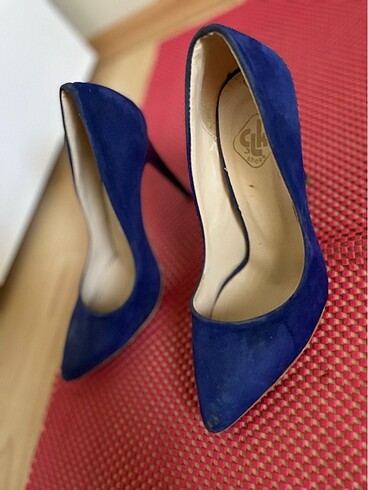 36 Beden Stiletto