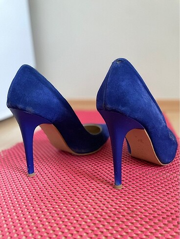 Stiletto