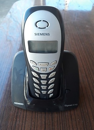 siemens marka ev telefonu diger telefon aksesuar 100 indirimli gardrops