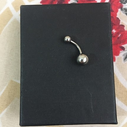 Piercing