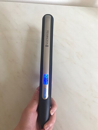 Remington Saç Düzleştirici