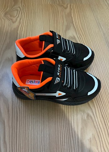 Çocuk ayakkabısı - Görsel 2