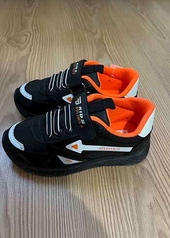 Çocuk ayakkabısı - Görsel 4
