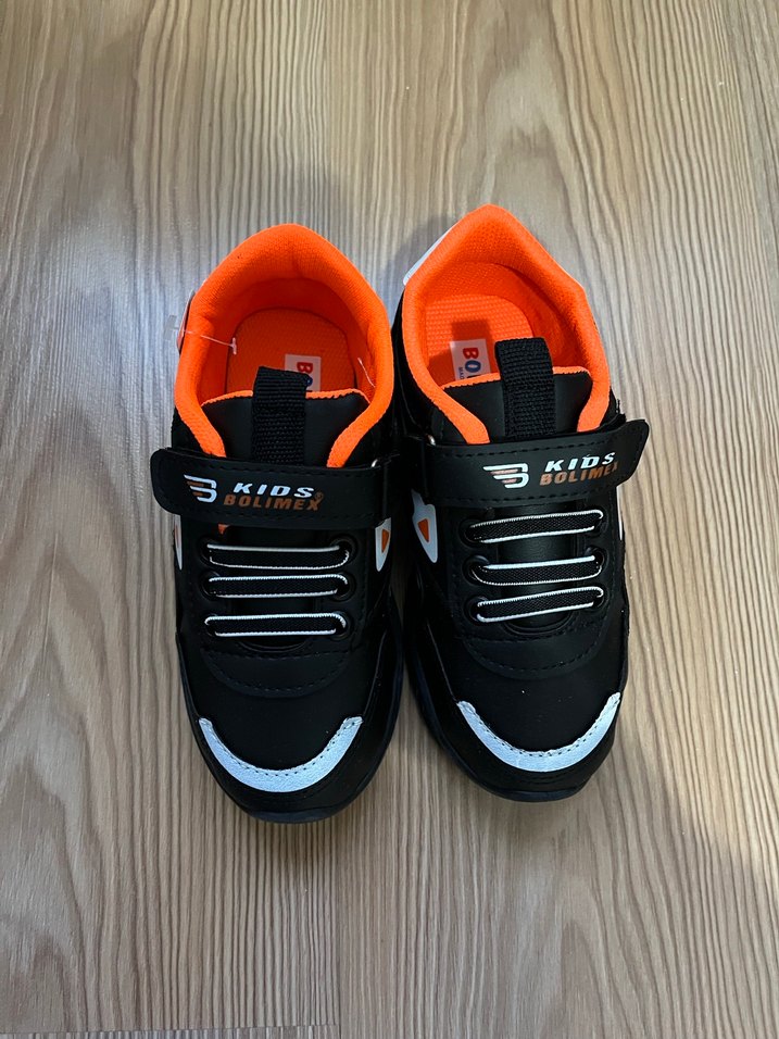 Çocuk ayakkabısı - Görsel 3