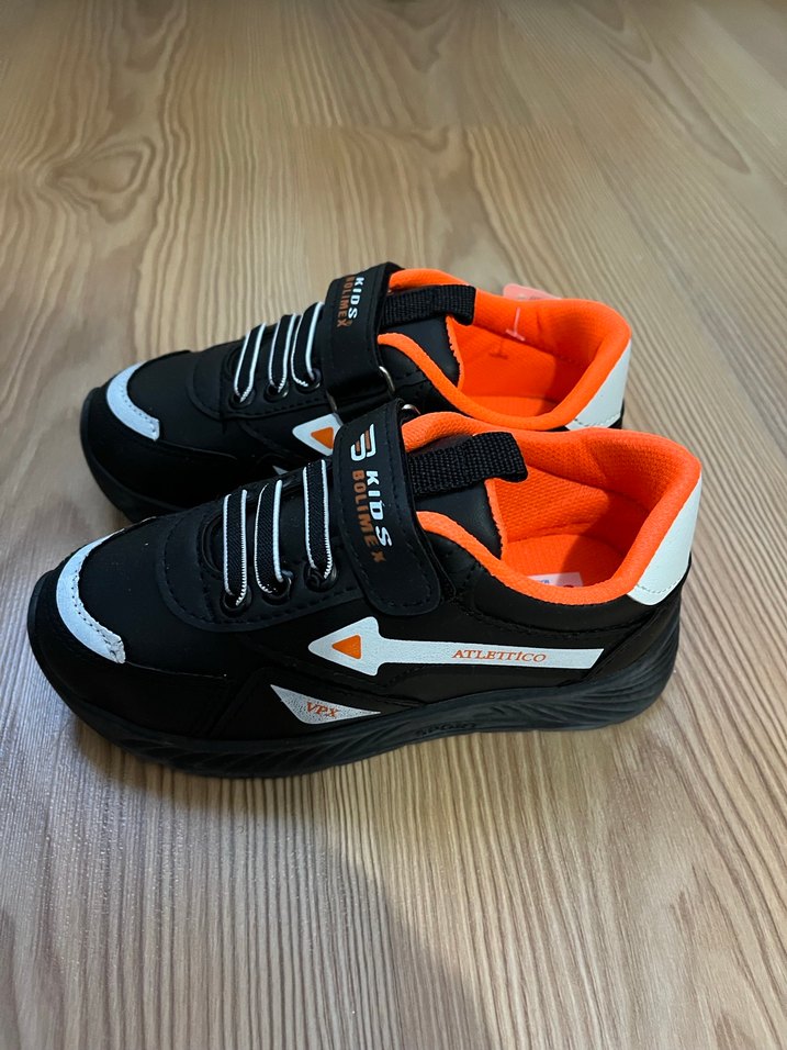 Çocuk ayakkabısı - Görsel 4