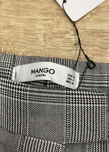Mango kadın pantolon 