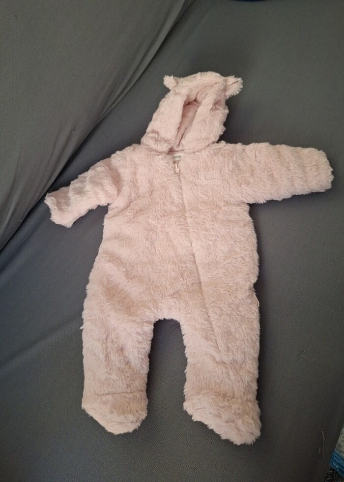 Astronot mont - Görsel 3