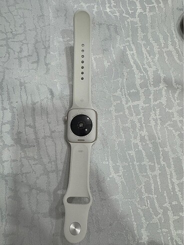 Beden Apple Watch