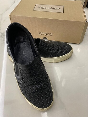 Diğer Loafer ayakkabı