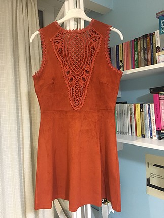 Topshop yazlık elbise 