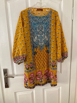 Tunik 2 adet