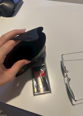 Ray Ban Rayban güneş gözlüğü